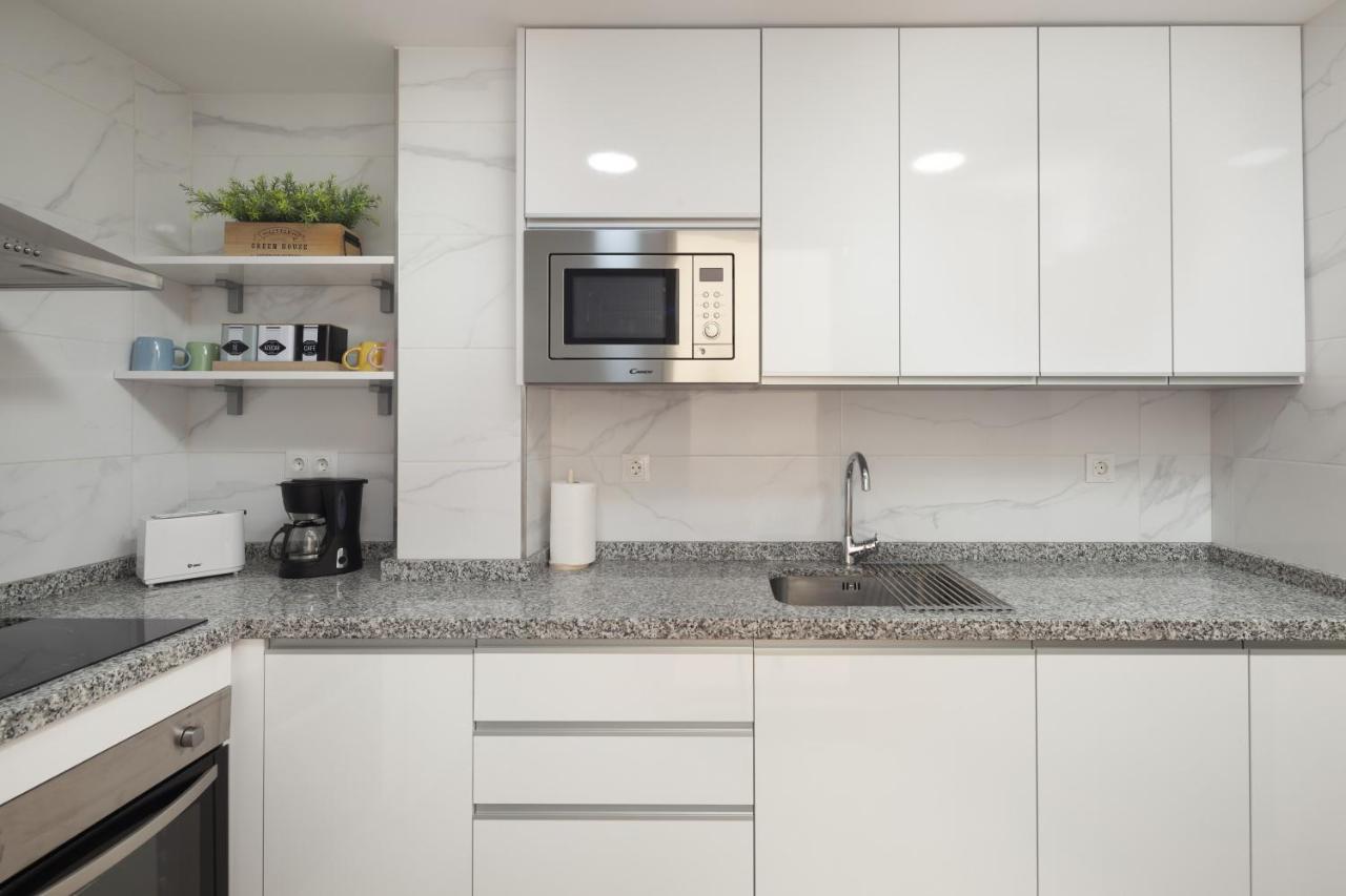 Apartamento Nuria