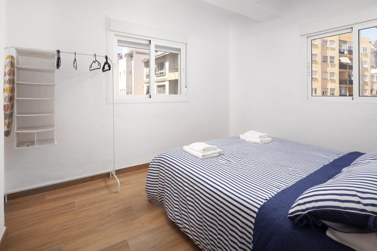 Nuria Apartamento *