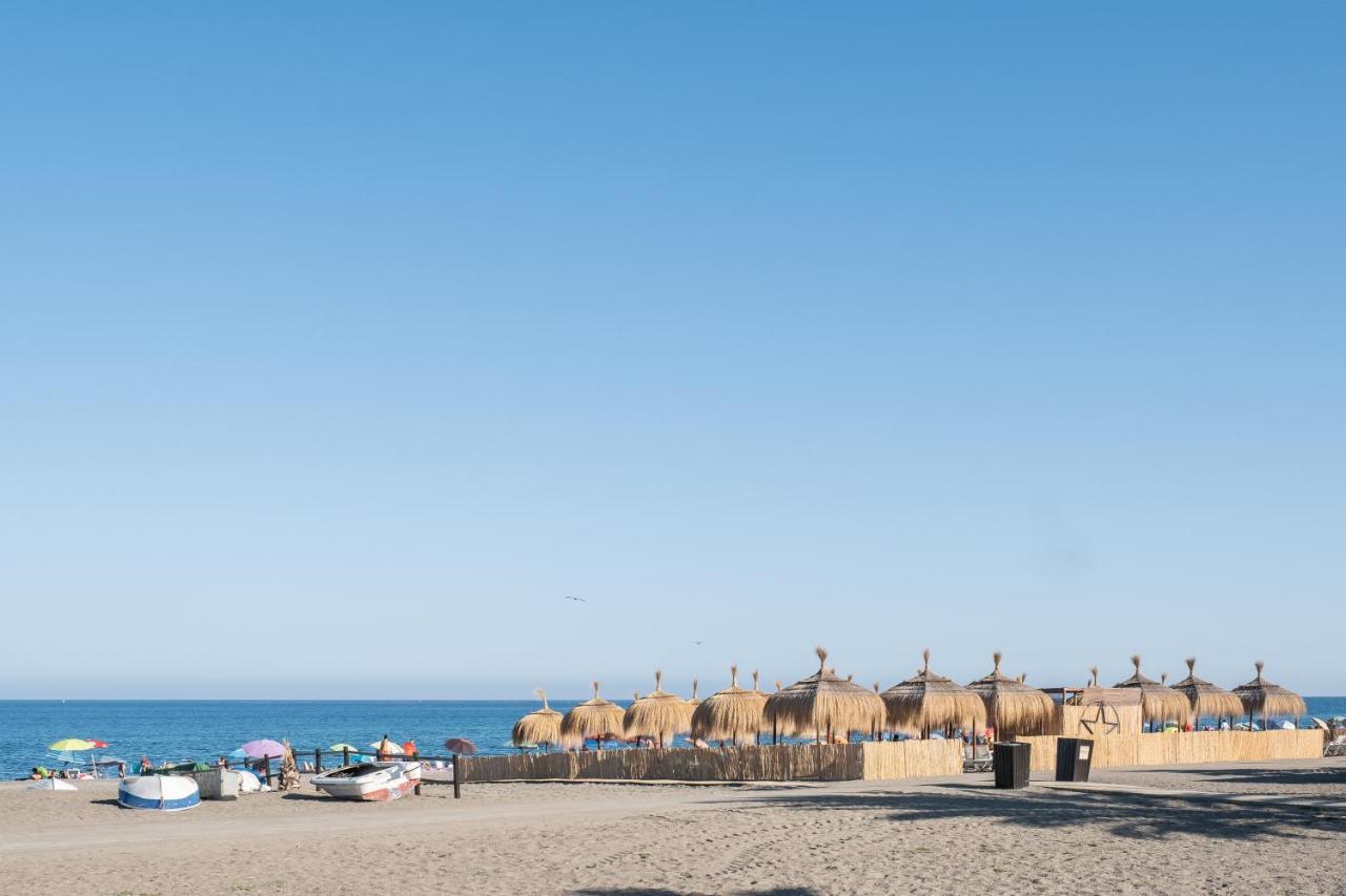 Nuria Apartamento Torre Del Mar