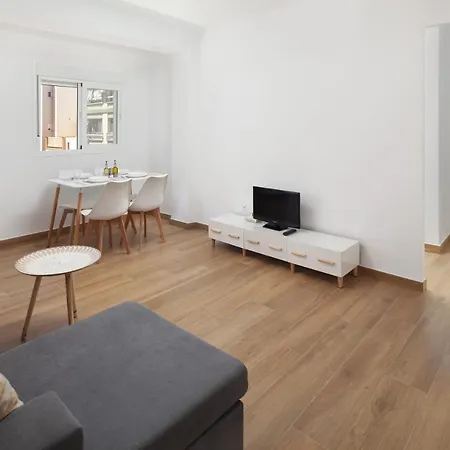 Apartamento Nuria Torre Del Mar Extérieur photo