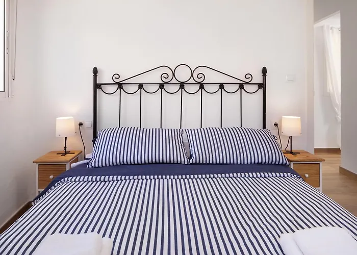 Apartamento Nuria Torre Del Mar