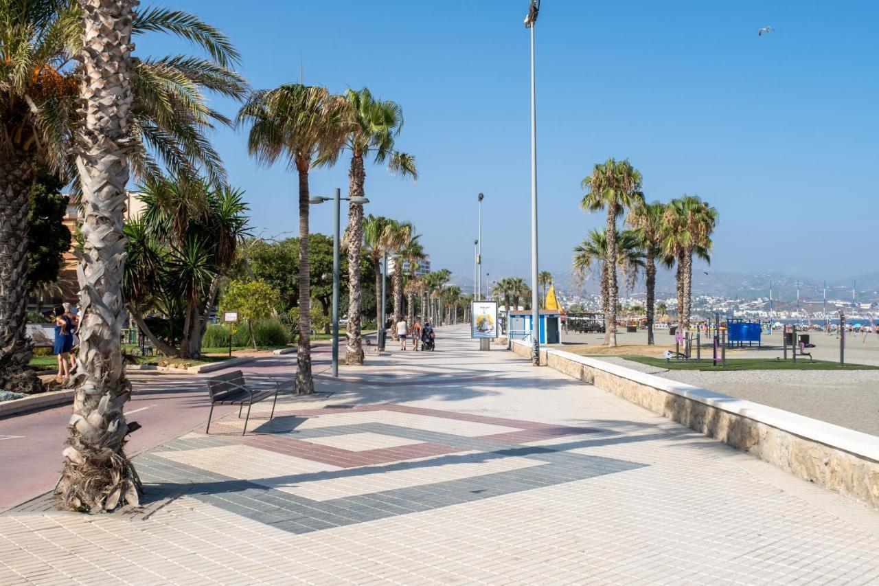 Nuria Appartement Torre Del Mar