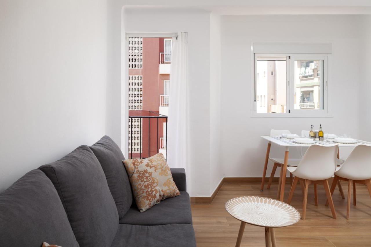 Appartement Nuria *