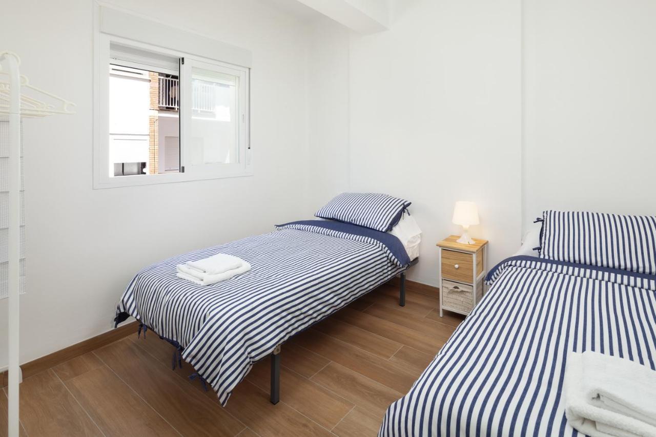 Appartement Nuria