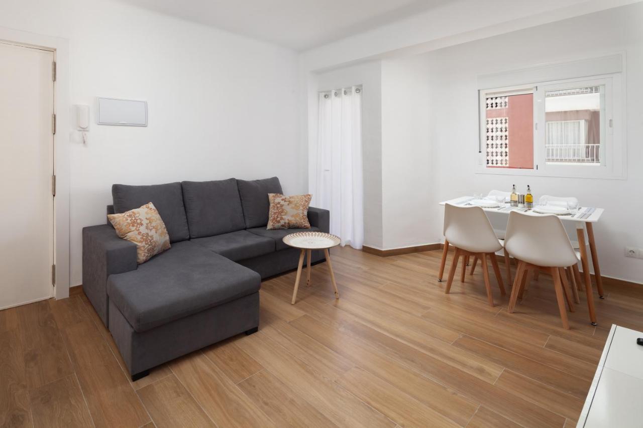 Nuria Appartement Torre Del Mar