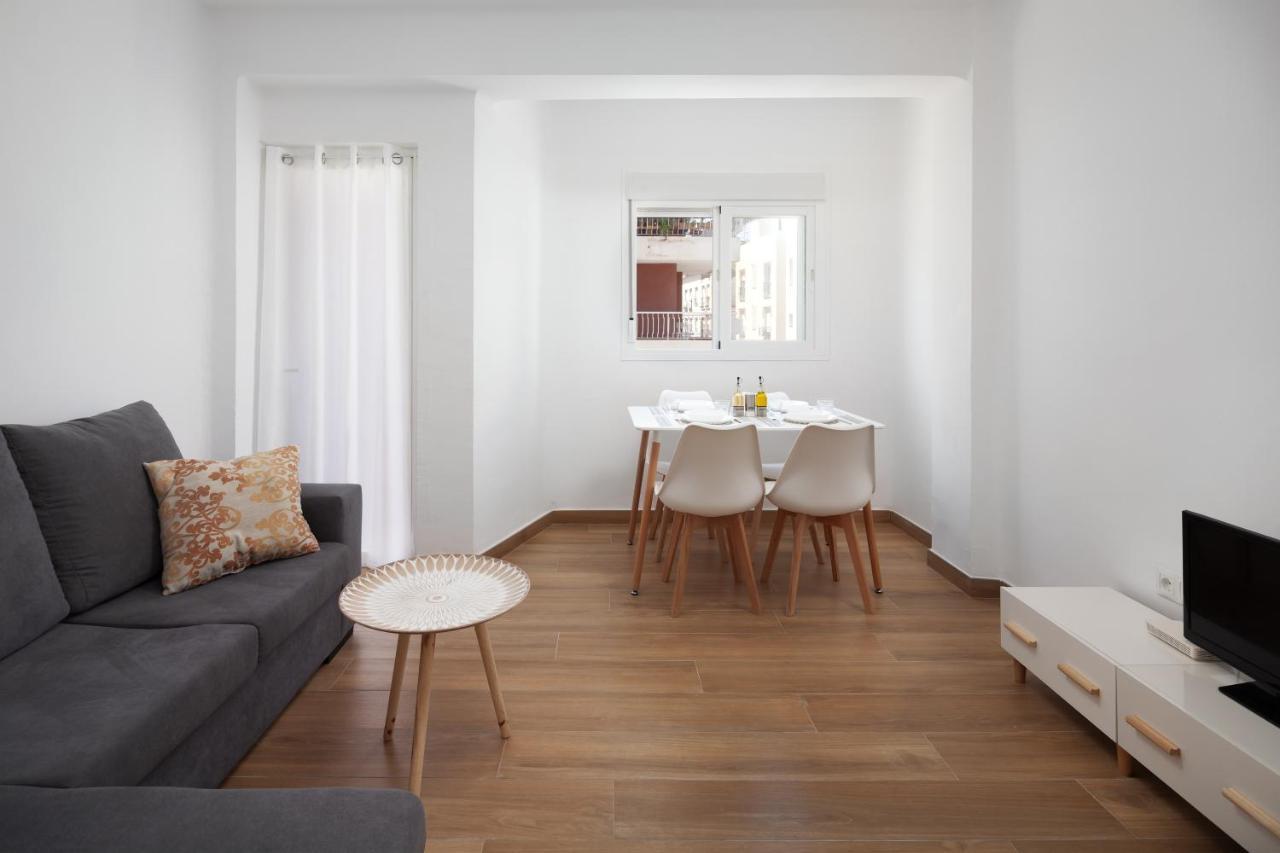 Appartement Nuria *