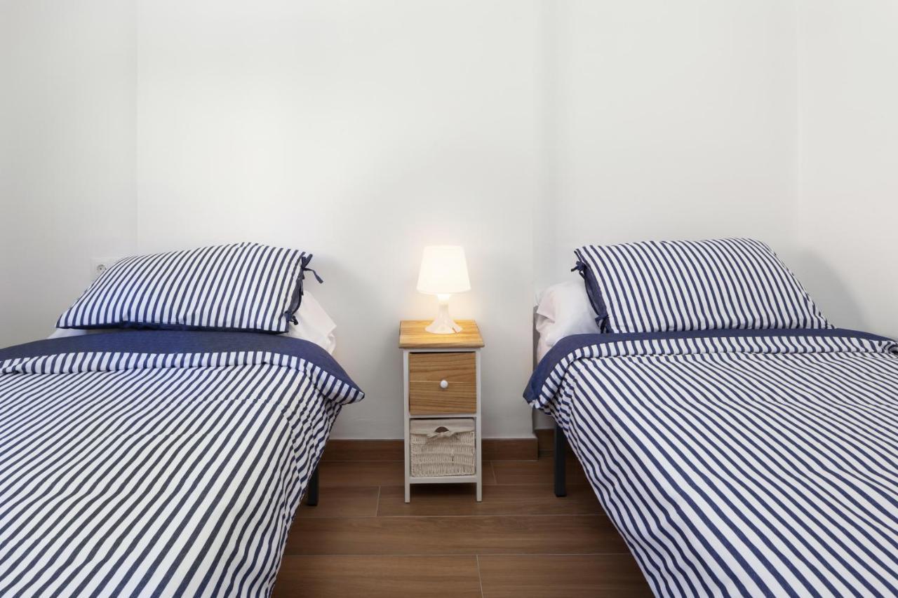 Appartement Nuria